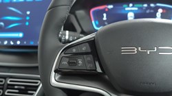 BYD SEAL U 1.5 DM-i Comfort 5dr Auto 5387364