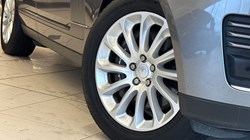 2020 (70) LAND ROVER RANGE ROVER 2.0 P400e Vogue 4dr Auto 4944496