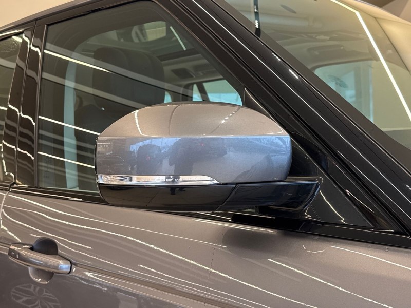 2020 (70) LAND ROVER RANGE ROVER 2.0 P400e Vogue 4dr Auto 4944502