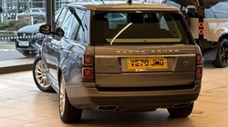 2020 (70) LAND ROVER RANGE ROVER 2.0 P400e Vogue 4dr Auto 4944506