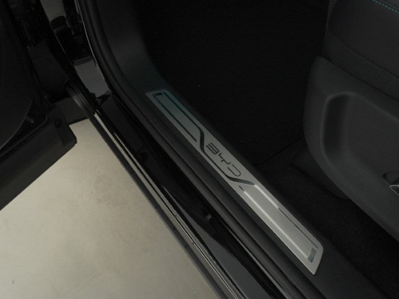  BYD SEAL U 1.5 DM-i Comfort 5dr Auto 5387356