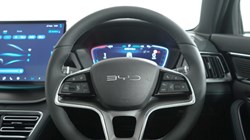 BYD SEAL U 1.5 DM-i Comfort 5dr Auto 5387362
