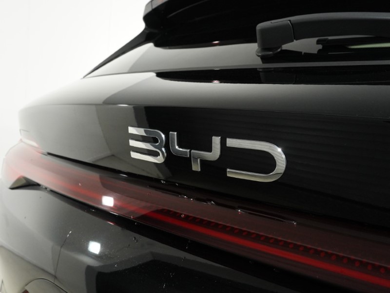  BYD SEAL U 1.5 DM-i Comfort 5dr Auto 5387347