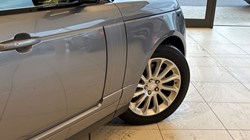 2020 (70) LAND ROVER RANGE ROVER 2.0 P400e Vogue 4dr Auto 4944501