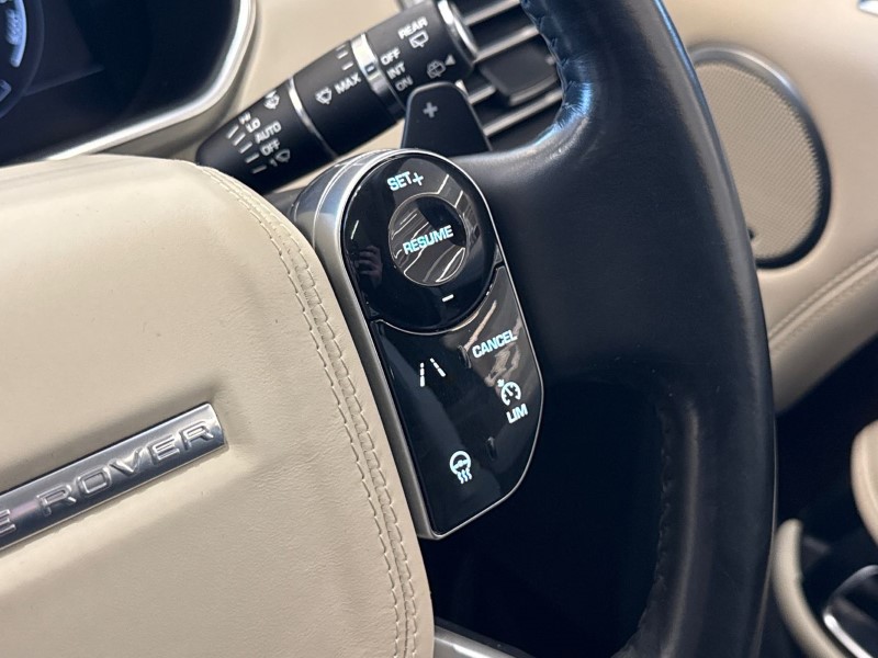2020 (70) LAND ROVER RANGE ROVER 2.0 P400e Vogue 4dr Auto 4944481