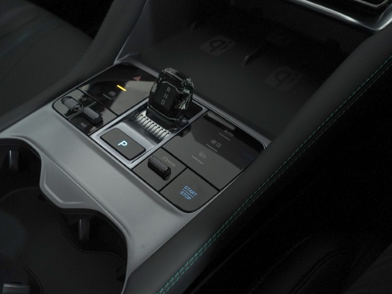  BYD SEAL U 1.5 DM-i Comfort 5dr Auto 5387378