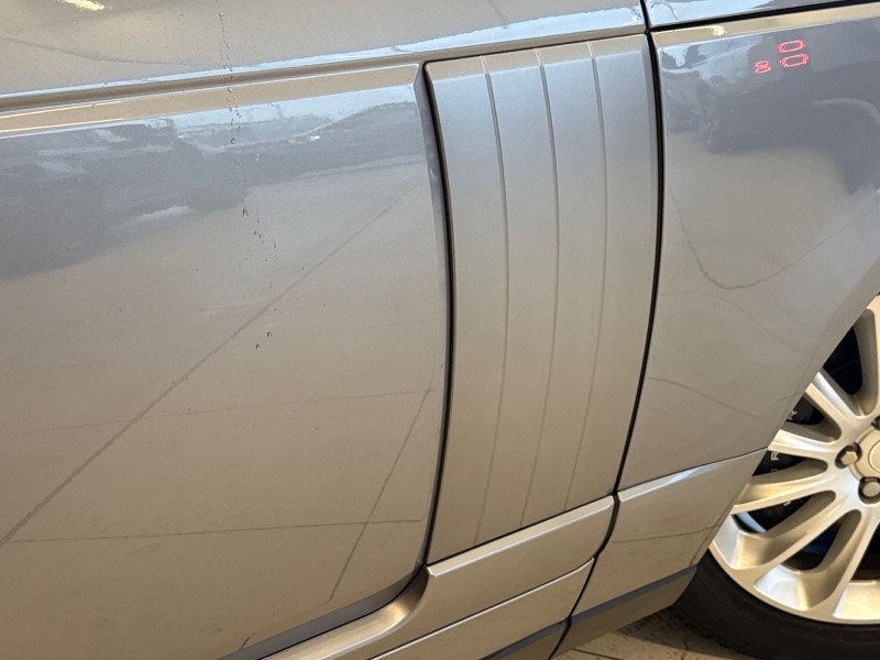 2020 (70) LAND ROVER RANGE ROVER 2.0 P400e Vogue 4dr Auto 4944472