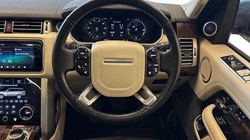 2020 (70) LAND ROVER RANGE ROVER 2.0 P400e Vogue 4dr Auto 4944467