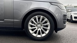 2020 (70) LAND ROVER RANGE ROVER 2.0 P400e Vogue 4dr Auto 4944460