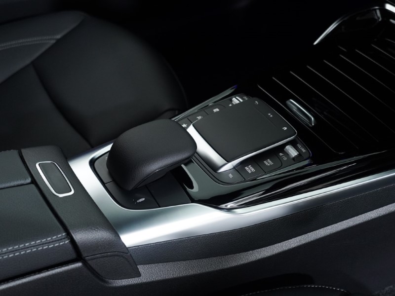 2023 (23) MERCEDES-BENZ A CLASS A35 4Matic Premium 5dr Auto 3611920