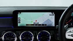 2023 (23) MERCEDES-BENZ A CLASS A35 4Matic Premium 5dr Auto 3611930