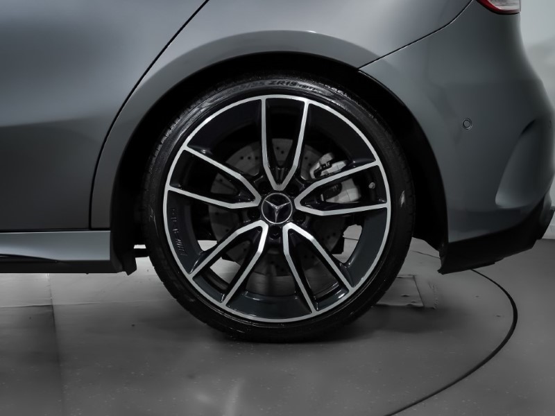 2023 (23) MERCEDES-BENZ A CLASS A35 4Matic Premium 5dr Auto 3611898