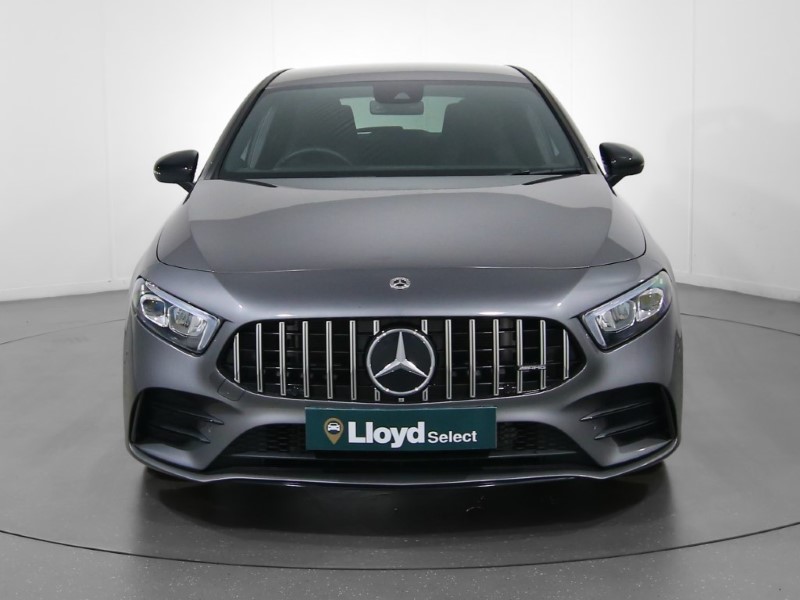 2023 (23) MERCEDES-BENZ A CLASS A35 4Matic Premium 5dr Auto 3611964