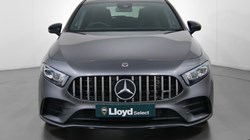 2023 (23) MERCEDES-BENZ A CLASS A35 4Matic Premium 5dr Auto 3611964