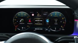 2023 (23) MERCEDES-BENZ A CLASS A35 4Matic Premium 5dr Auto 3611955