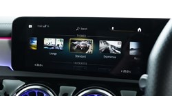 2023 (23) MERCEDES-BENZ A CLASS A35 4Matic Premium 5dr Auto 3611952