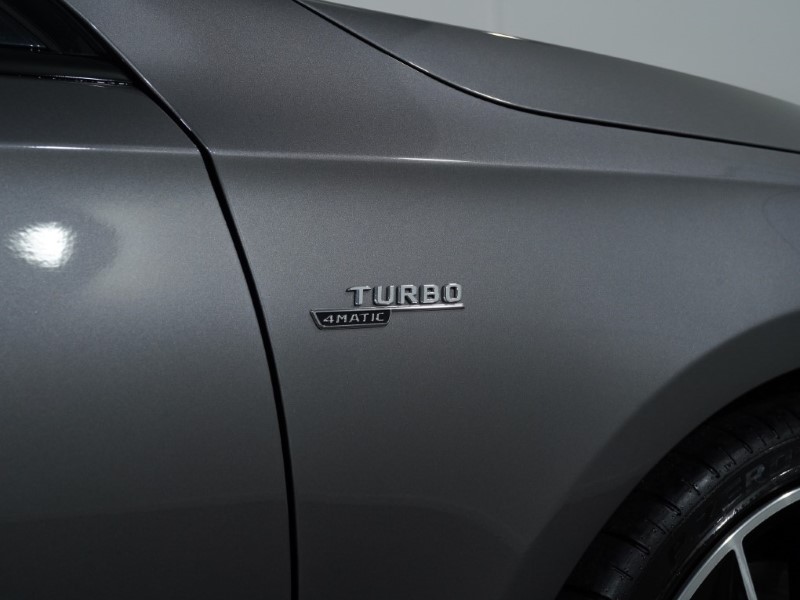 2023 (23) MERCEDES-BENZ A CLASS A35 4Matic Premium 5dr Auto 3611901