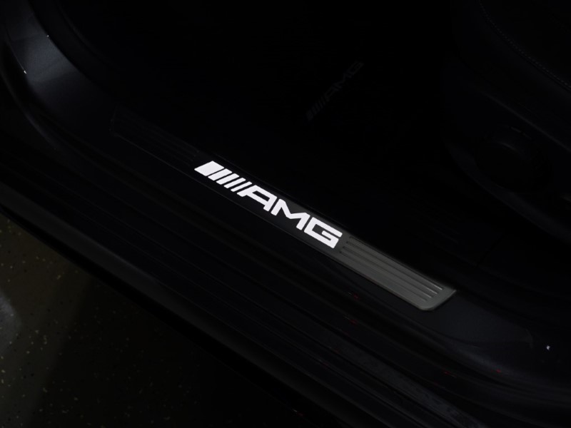 2023 (23) MERCEDES-BENZ A CLASS A35 4Matic Premium 5dr Auto 3611923