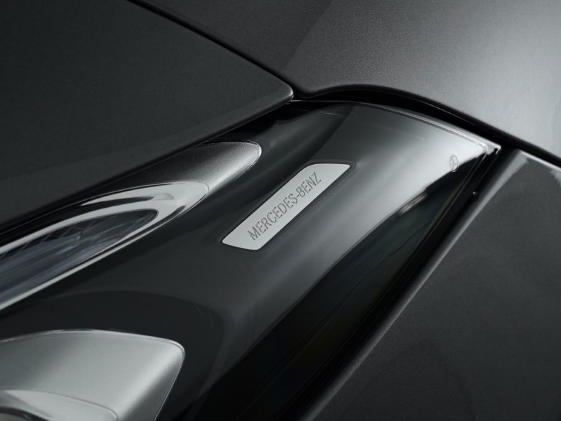 2023 (23) MERCEDES-BENZ A CLASS A35 4Matic Premium 5dr Auto 3611908