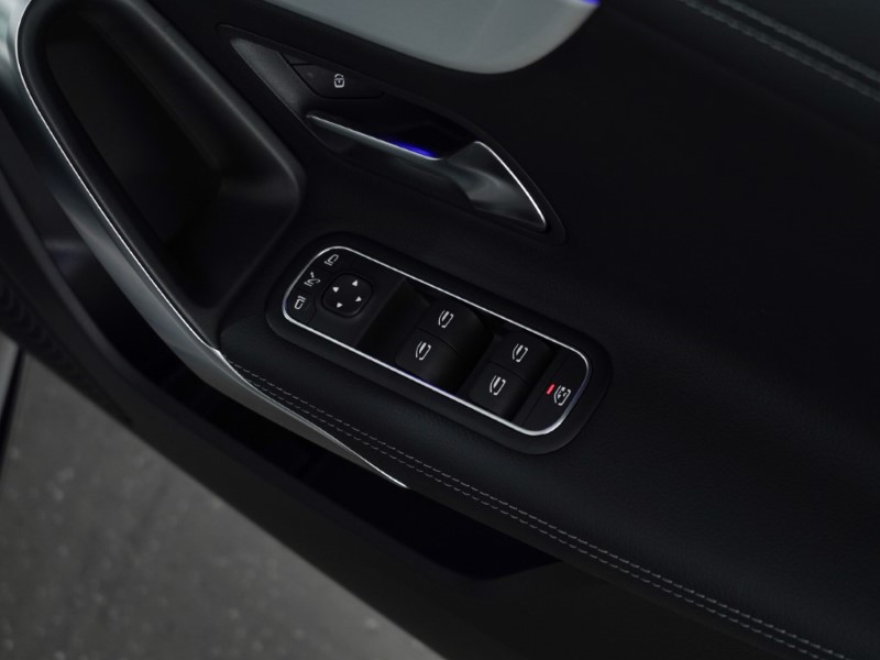 2023 (23) MERCEDES-BENZ A CLASS A35 4Matic Premium 5dr Auto 3611931