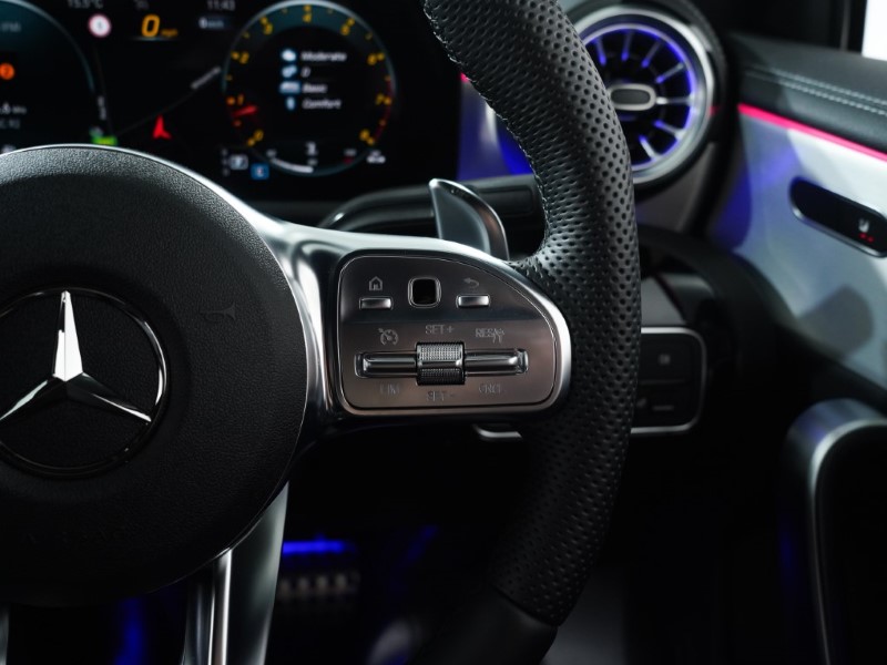 2023 (23) MERCEDES-BENZ A CLASS A35 4Matic Premium 5dr Auto 3611960