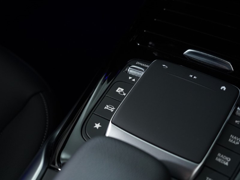 2023 (23) MERCEDES-BENZ A CLASS A35 4Matic Premium 5dr Auto 3611945