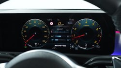 2023 (23) MERCEDES-BENZ A CLASS A35 4Matic Premium 5dr Auto 3611954