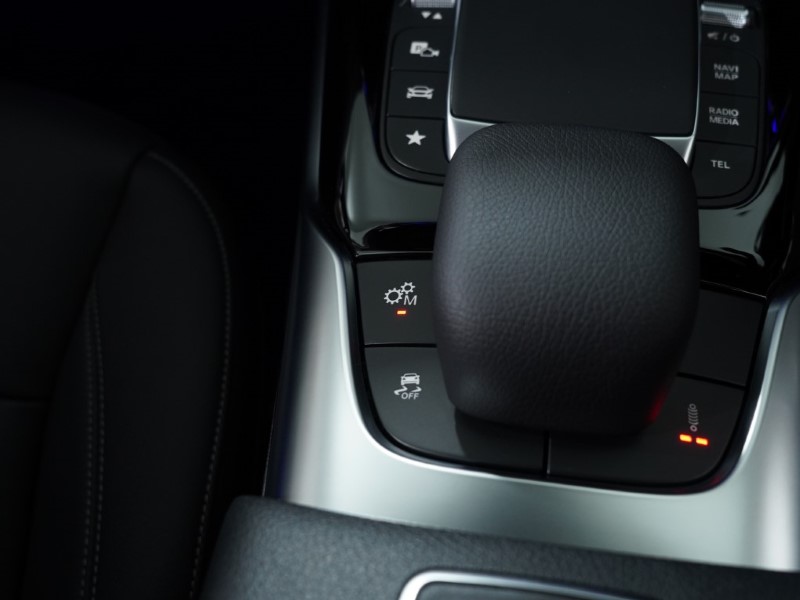 2023 (23) MERCEDES-BENZ A CLASS A35 4Matic Premium 5dr Auto 3611949