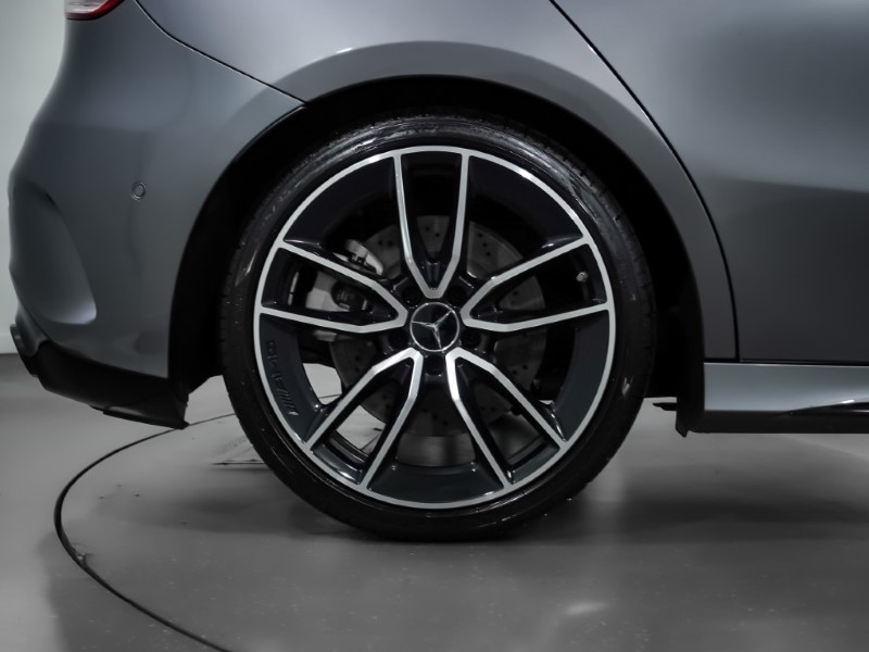 2023 (23) MERCEDES-BENZ A CLASS A35 4Matic Premium 5dr Auto 3611899