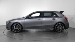 2023 (23) MERCEDES-BENZ A CLASS A35 4Matic Premium 5dr Auto 3611966