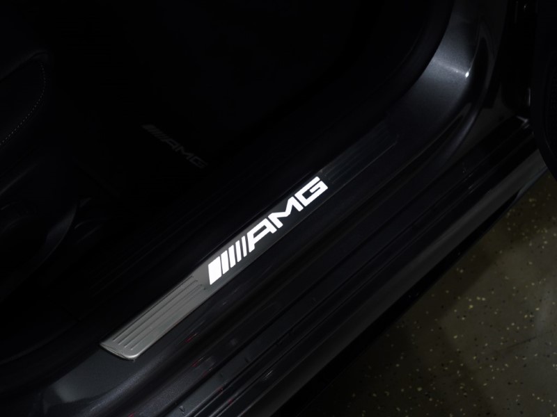 2023 (23) MERCEDES-BENZ A CLASS A35 4Matic Premium 5dr Auto 3611917