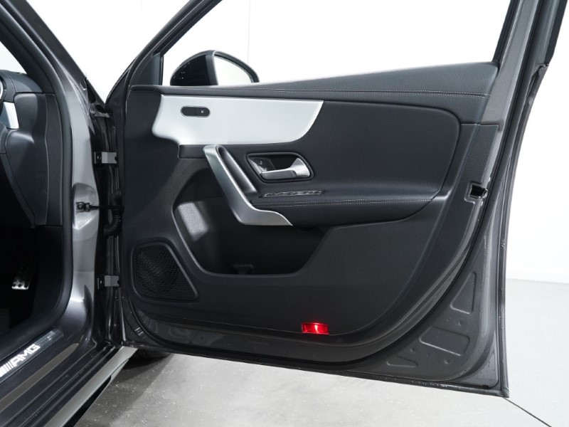 2023 (23) MERCEDES-BENZ A CLASS A35 4Matic Premium 5dr Auto 3611916