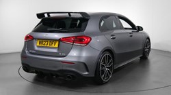 2023 (23) MERCEDES-BENZ A CLASS A35 4Matic Premium 5dr Auto 3611969