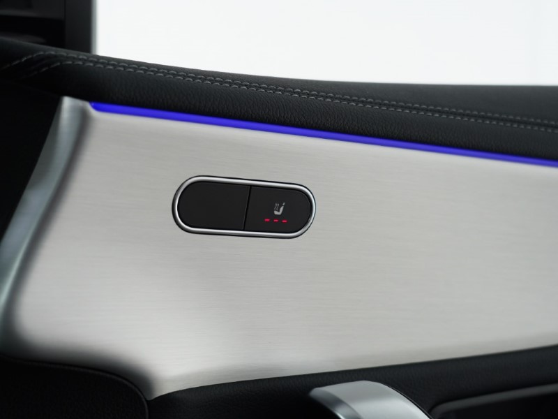 2023 (23) MERCEDES-BENZ A CLASS A35 4Matic Premium 5dr Auto 3611932