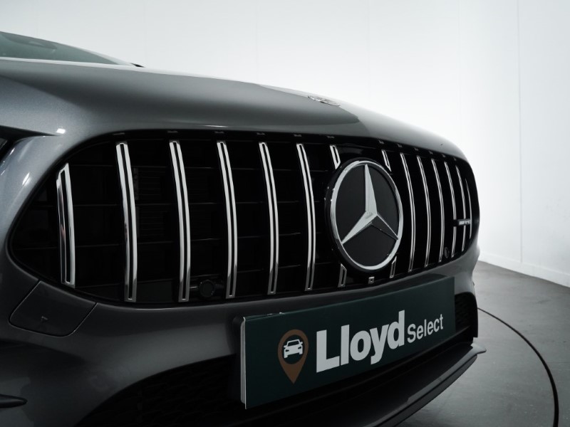 2023 (23) MERCEDES-BENZ A CLASS A35 4Matic Premium 5dr Auto 3611910