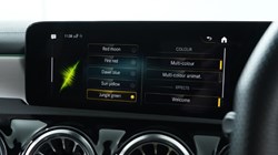 2023 (23) MERCEDES-BENZ A CLASS A35 4Matic Premium 5dr Auto 3611940