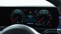 2023 (23) MERCEDES-BENZ A CLASS A35 4Matic Premium 5dr Auto 3611935