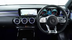 2023 (23) MERCEDES-BENZ A CLASS A35 4Matic Premium 5dr Auto 3611928