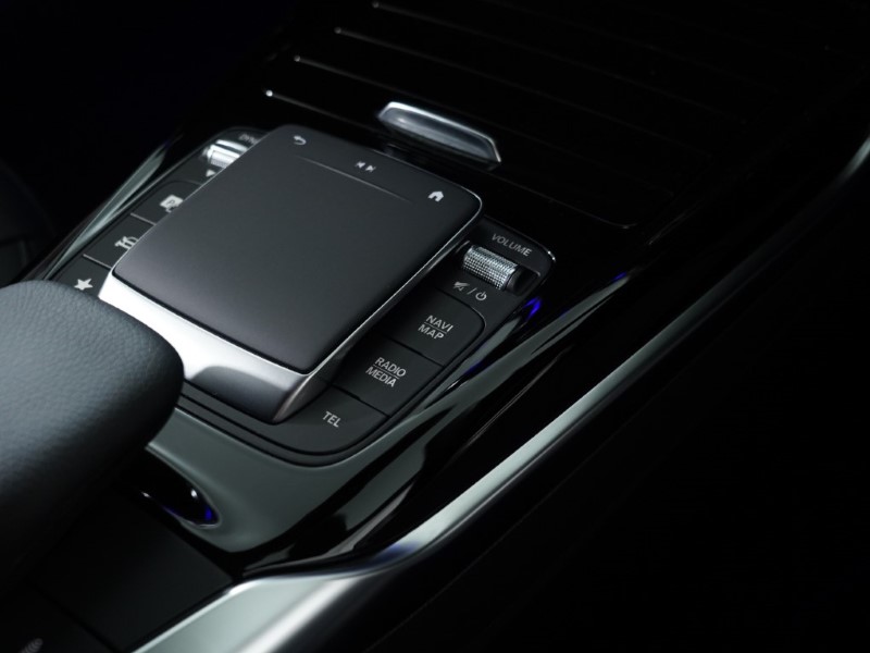 2023 (23) MERCEDES-BENZ A CLASS A35 4Matic Premium 5dr Auto 3611944