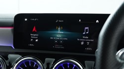 2023 (23) MERCEDES-BENZ A CLASS A35 4Matic Premium 5dr Auto 3611950