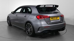 2023 (23) MERCEDES-BENZ A CLASS A35 4Matic Premium 5dr Auto 3611967