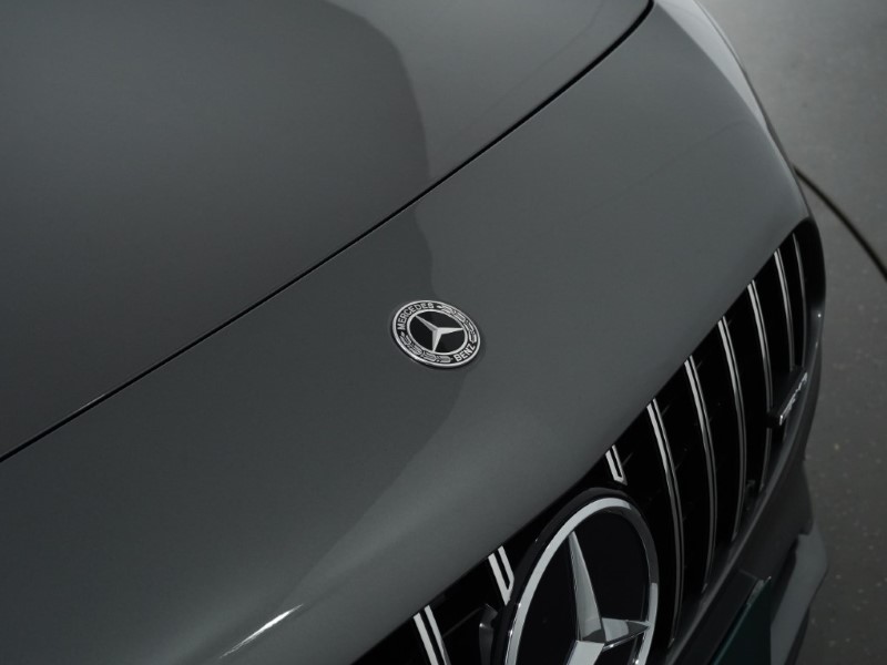 2023 (23) MERCEDES-BENZ A CLASS A35 4Matic Premium 5dr Auto 3611909