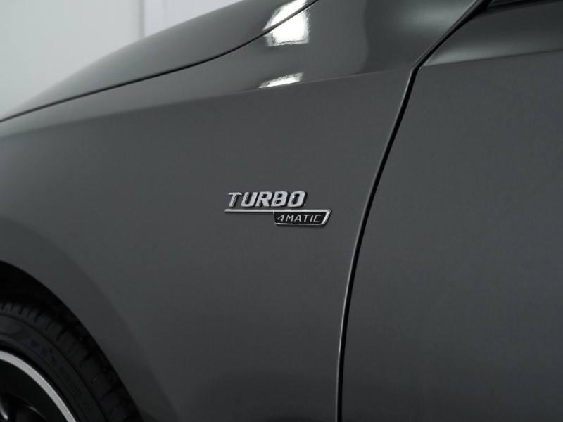 2023 (23) MERCEDES-BENZ A CLASS A35 4Matic Premium 5dr Auto 3611906