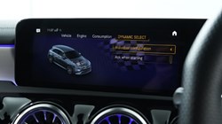 2023 (23) MERCEDES-BENZ A CLASS A35 4Matic Premium 5dr Auto 3611939