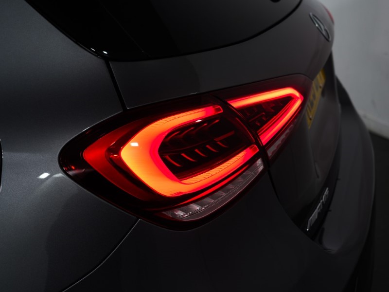 2023 (23) MERCEDES-BENZ A CLASS A35 4Matic Premium 5dr Auto 3611922