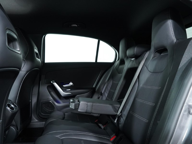 2023 (23) MERCEDES-BENZ A CLASS A35 4Matic Premium 5dr Auto 3611924