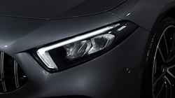 2023 (23) MERCEDES-BENZ A CLASS A35 4Matic Premium 5dr Auto 3611921