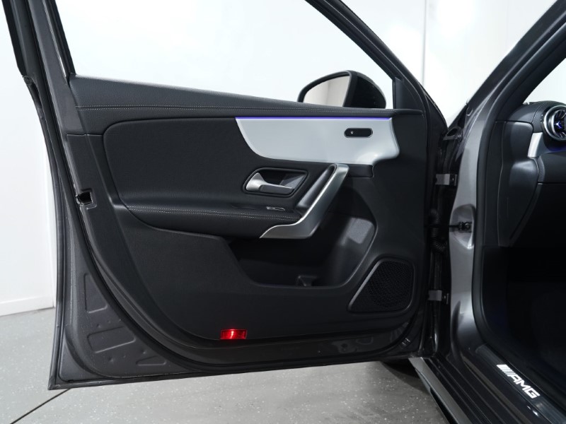 2023 (23) MERCEDES-BENZ A CLASS A35 4Matic Premium 5dr Auto 3611925