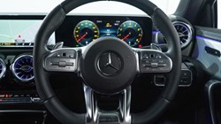 2023 (23) MERCEDES-BENZ A CLASS A35 4Matic Premium 5dr Auto 3611929