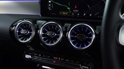 2023 (23) MERCEDES-BENZ A CLASS A35 4Matic Premium 5dr Auto 3611934